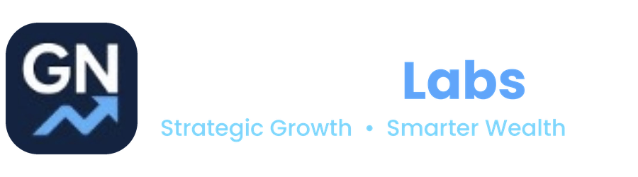 GrowNiti Labs — strategic growth, smarter wealth