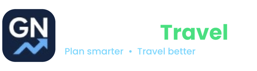 Growniti Travel — plan smarter, travel better